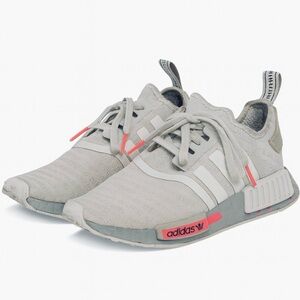 Adidas Grey Orange NMD R1